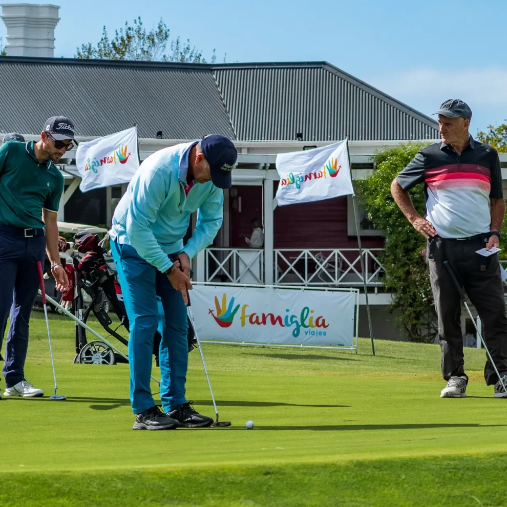 3° Abierto Internacional del Este - Punta Del Este 2026